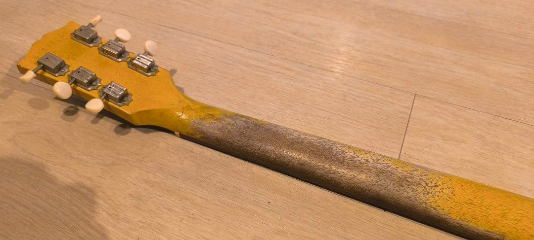 Gibson Les Paul Jr Special 25日まで出品