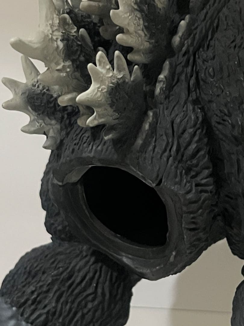 東宝30cmシリーズ　ゴジラ1991 ギドゴジ北海道ver 通常版箱無し