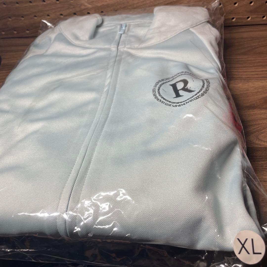 【未開封】RADWIMPS 20th ジャージ XL 即日発送