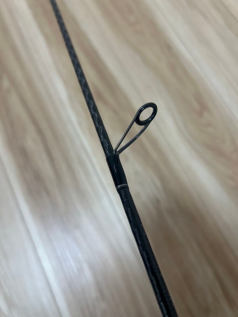 SHIMANO グラップラータイプLJ S66-0