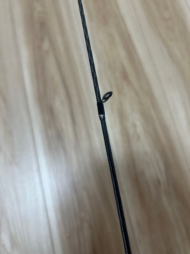 SHIMANO グラップラータイプLJ S66-0