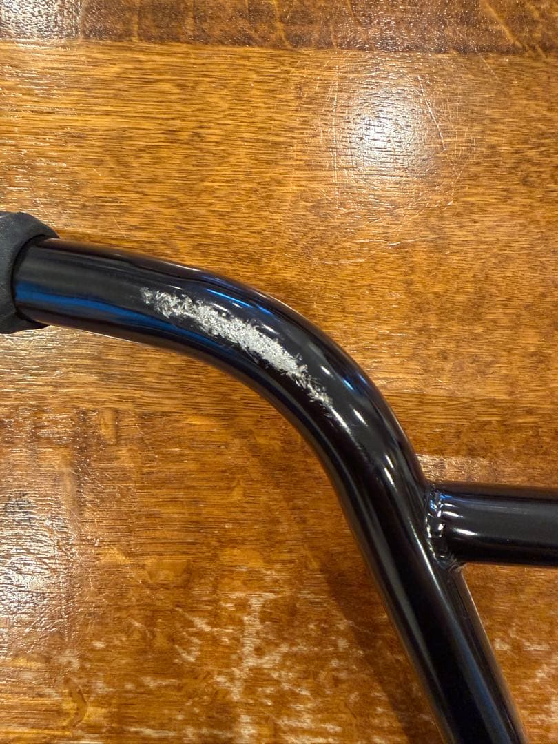 BMX用バー