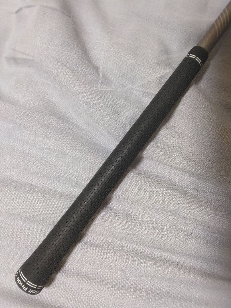 PING TOUR 2.0 CHROME 65 R 　5W用　スリーブ付シャフト