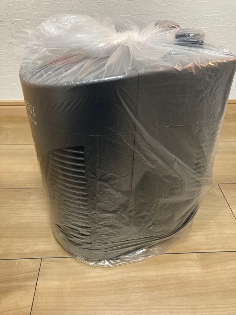 ゼンスイ ZR-mini 水槽用クーラー