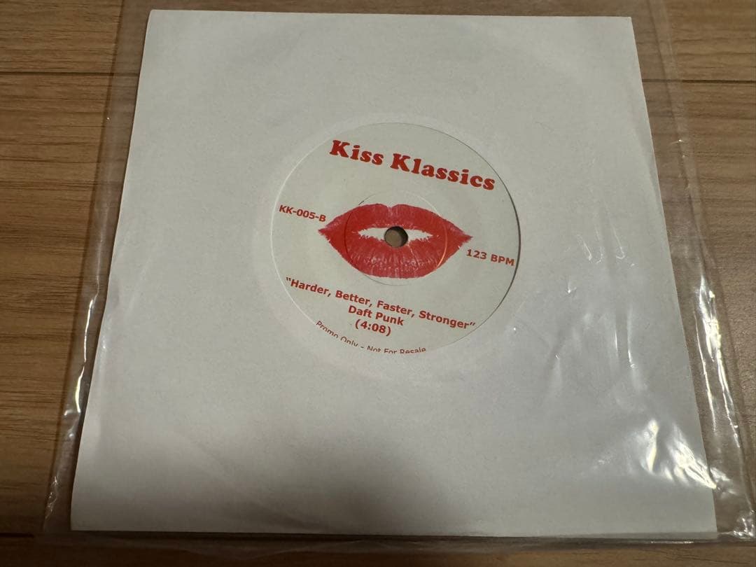 新品★ DAFT PUNK★ Get Lucky