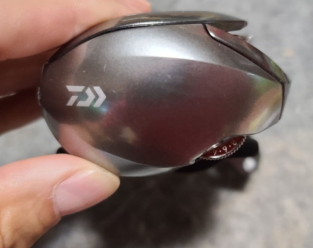 21ジリオン SV TW 1000HL