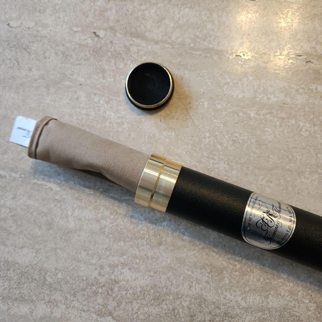 新品Old Thomas&Thomas 『Supra-Lite 』