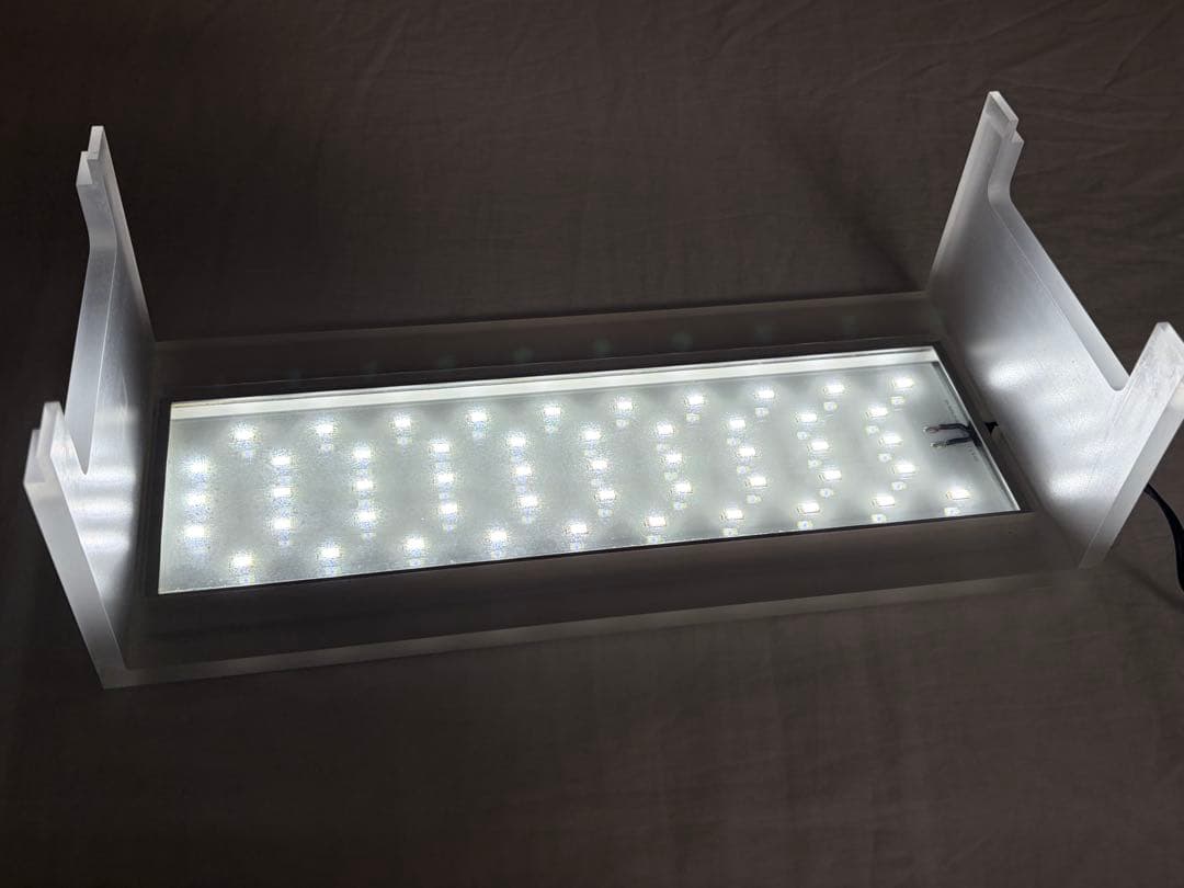 ADA AQUASKY MOON 301 水槽用LEDライト 30cm水槽用