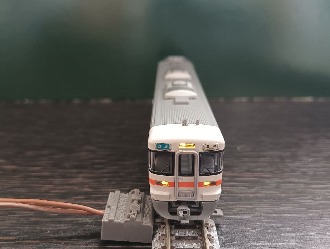 Nゲージ KATO10-421 313系 0番台 4両基本セット+2両増結