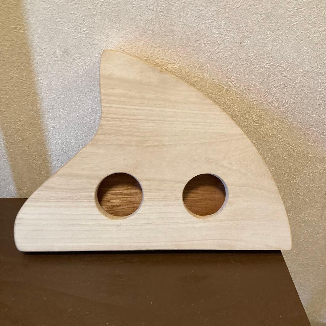 ほのぼの工房の片手ハープ