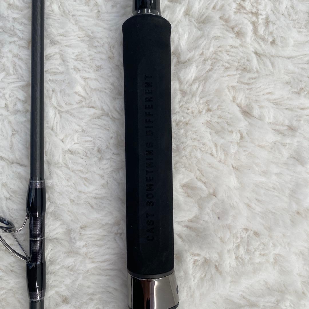 Jackson メタルトライブ　MTX-908M
