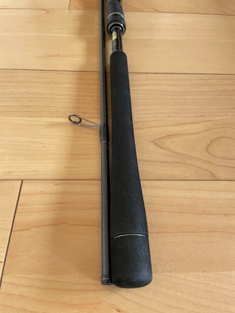☆シマノ　ルナミス　S９０６ML　美品