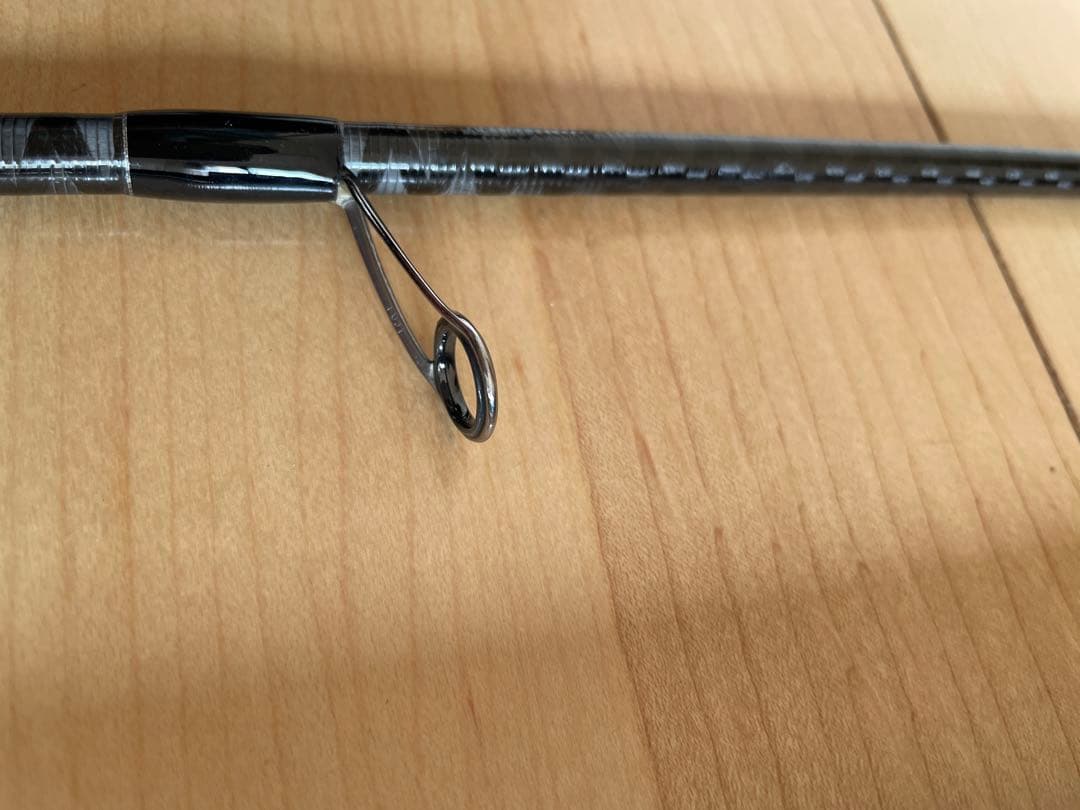 ☆シマノ　ルナミス　S９０６ML　美品