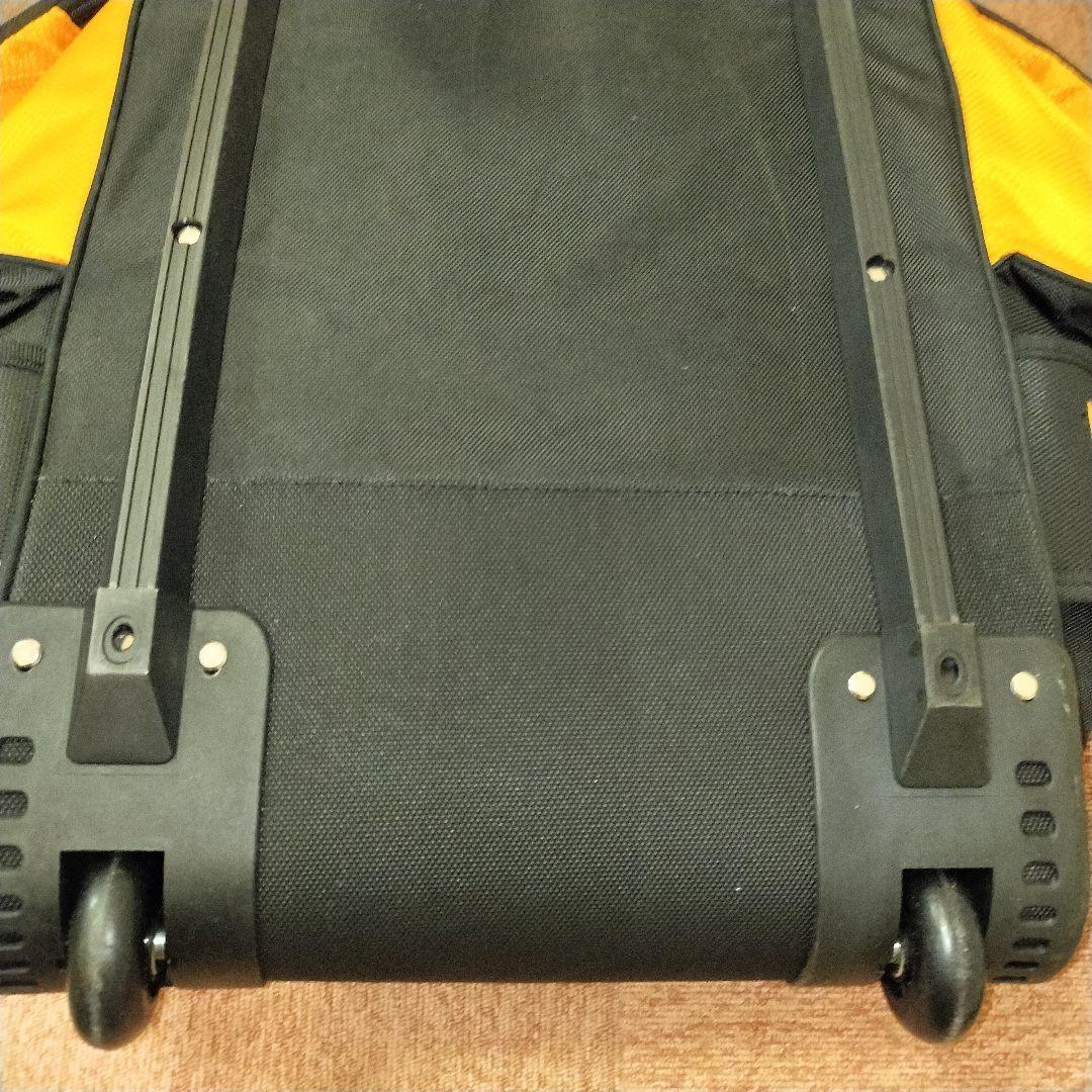 CALLAWAY トラベルカバー　トラベルバッグ　トラベルケース　キャリー