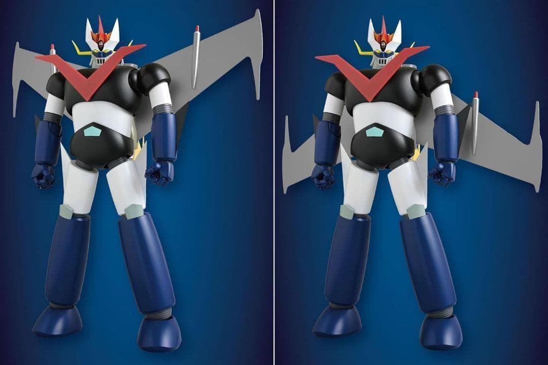 グレートマジンガー オリジナルカラーVer. ノンスケール