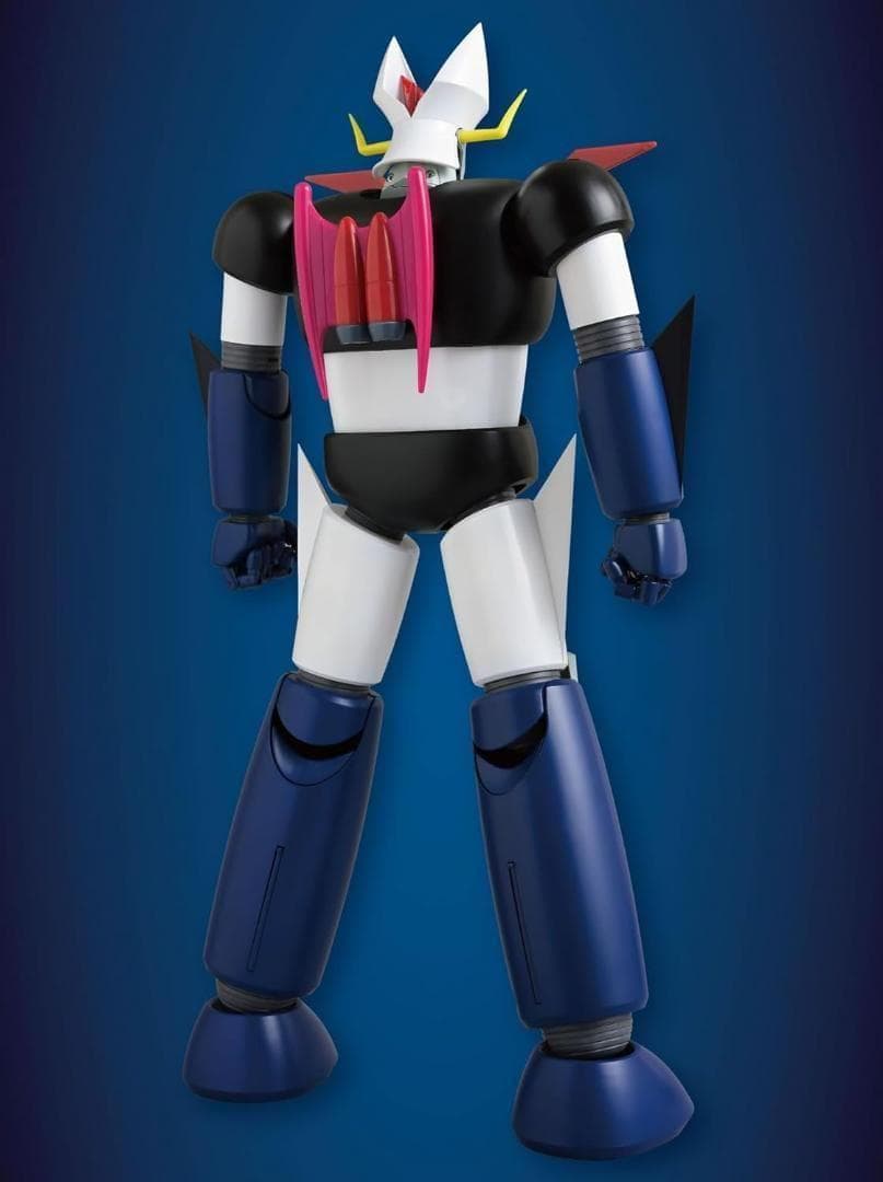 グレートマジンガー オリジナルカラーVer. ノンスケール