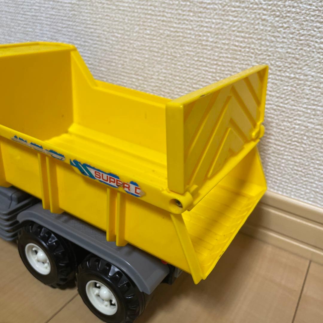 トミカまとめ売り　働く車　70台＋トラック