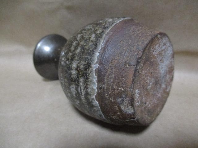 古唐津　徳利　I38-1