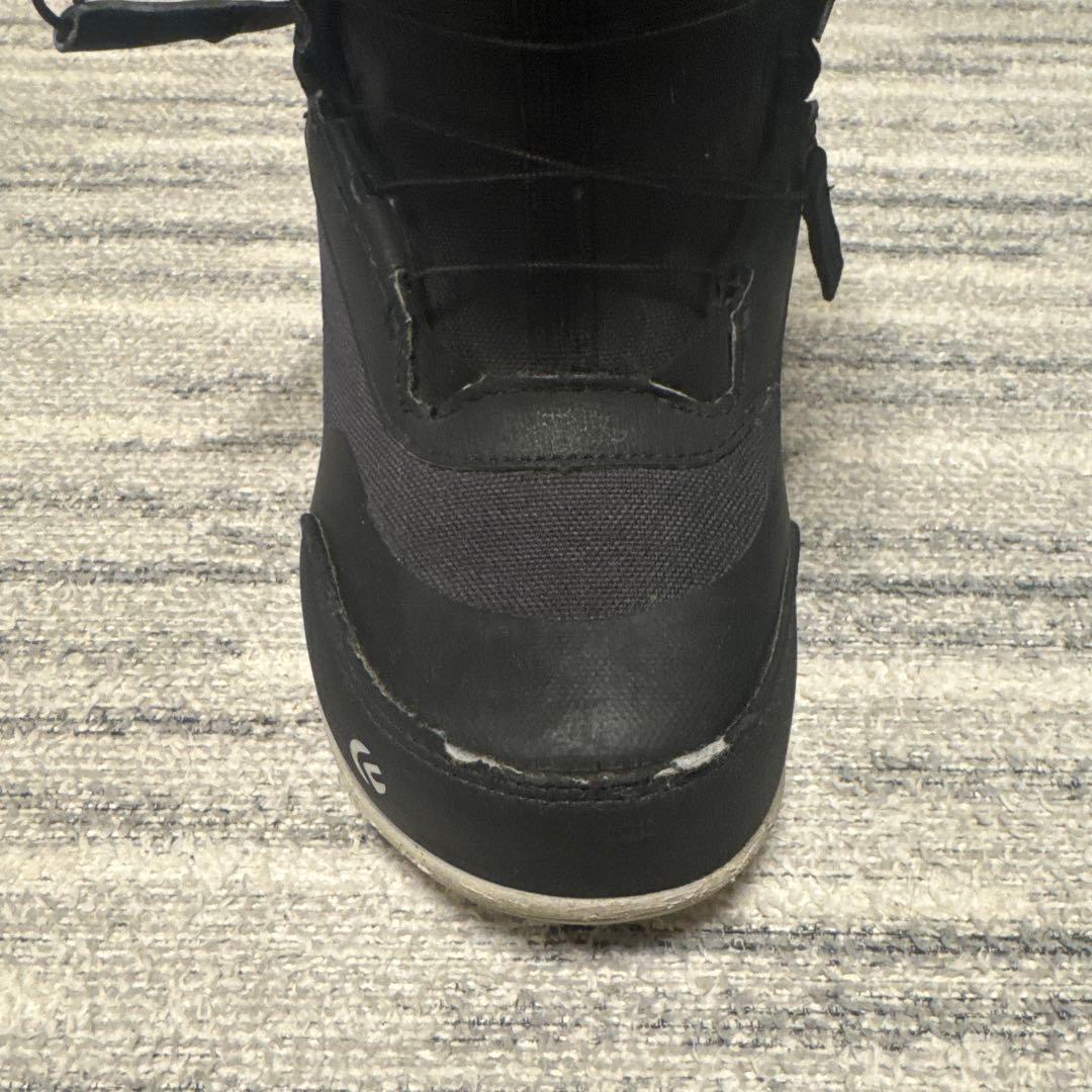 FLUX GT-BOA スノーボードブーツ 26.5cm 22-23モデル