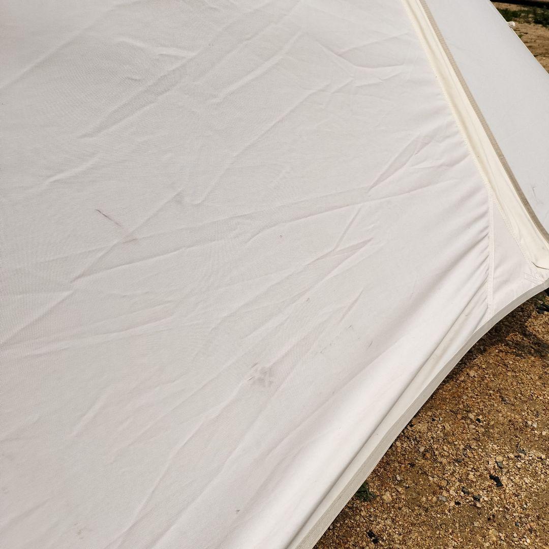 スノーピーク　雪峰祭限定　ランドステーションM PC
ランドステーションM PC