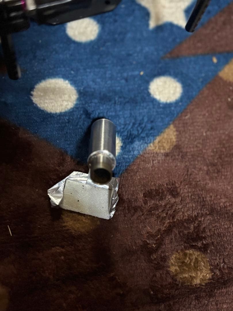 JJ品。 ドリラジ　フルセットAE86 ボディー付き 一応ジャンク