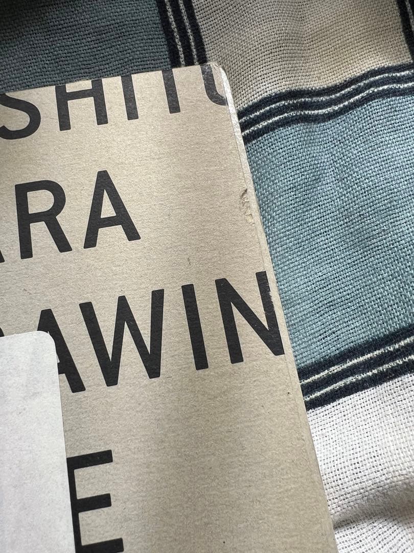 寿*様 奈良美智　コレクターアイテム　大型画集