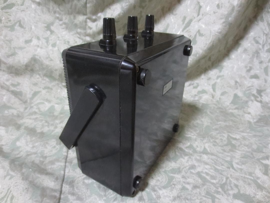 横河電機 電流計◆YEW　YOKOGAWA ELECTRIC　2013◆5