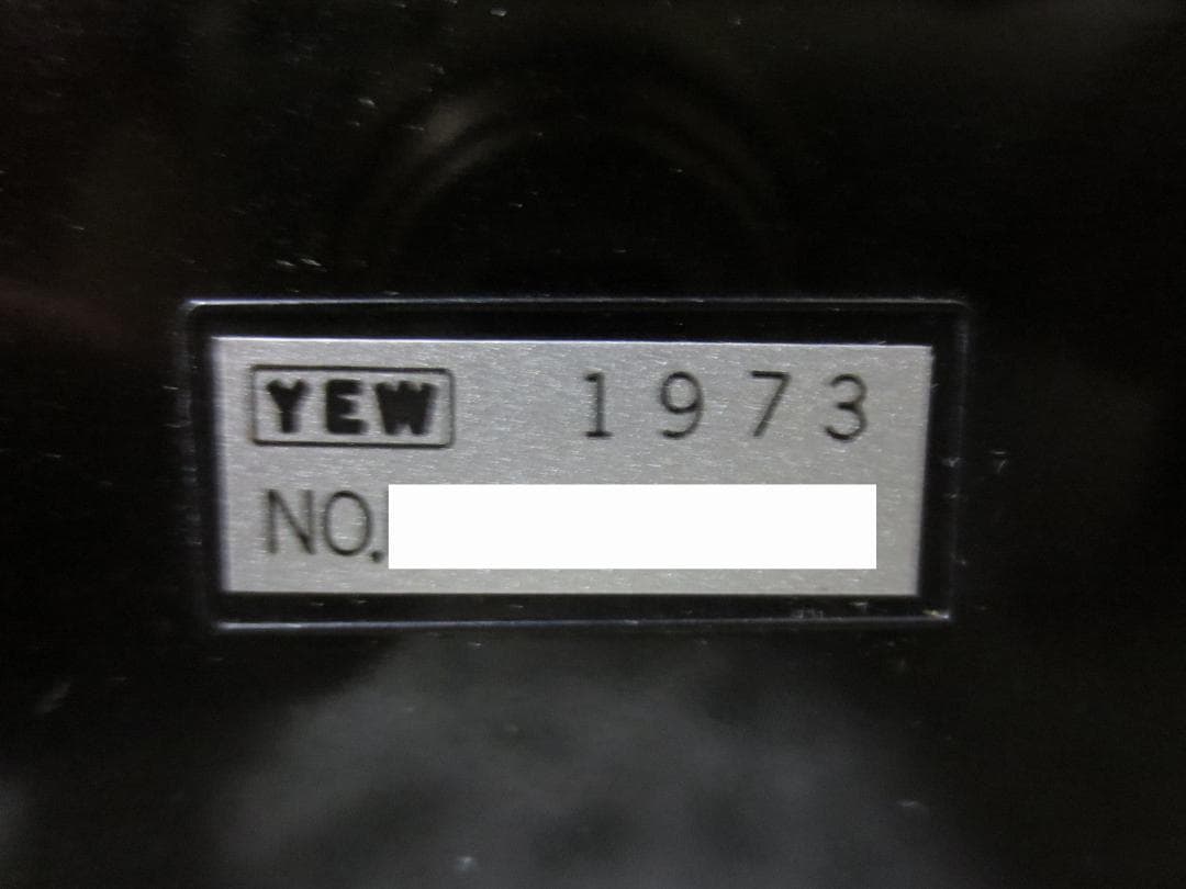 横河電機 電流計◆YEW　YOKOGAWA ELECTRIC　2013◆5