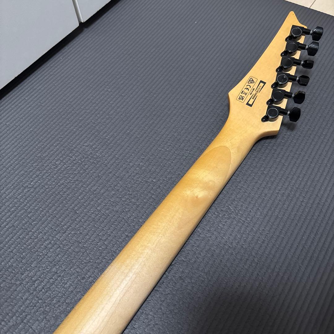 Ibanez Gio GRG121DX MGS アイバニーズ エレキギター