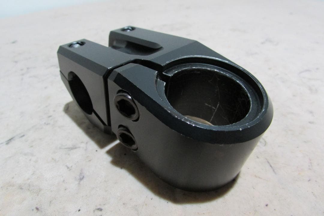 BMX ステム ARES Blade Stem