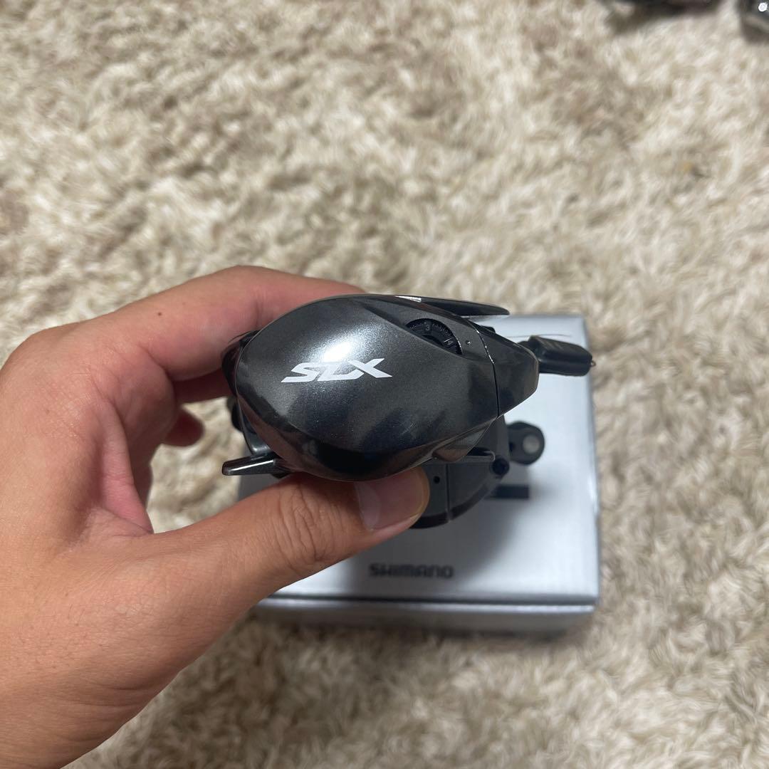 25 SLX BFS 左ハンドル