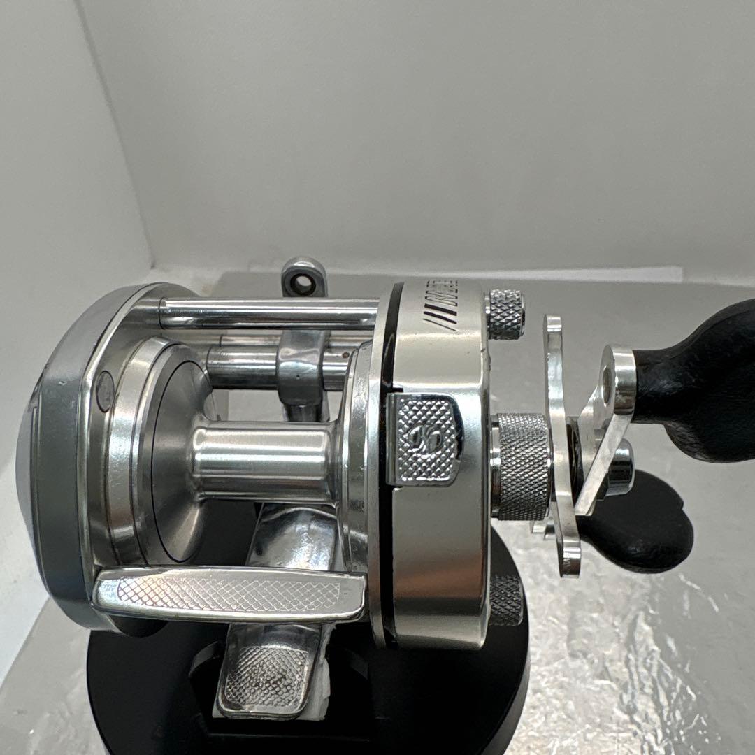 シマノバンタム200sg