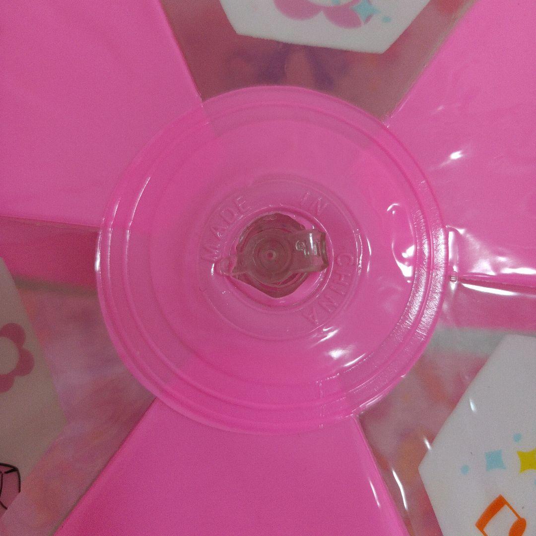 サンリオ　おジャ魔女どれみドッカーン!　空ビ 平成レトロ　ビーチボール　カオハナ