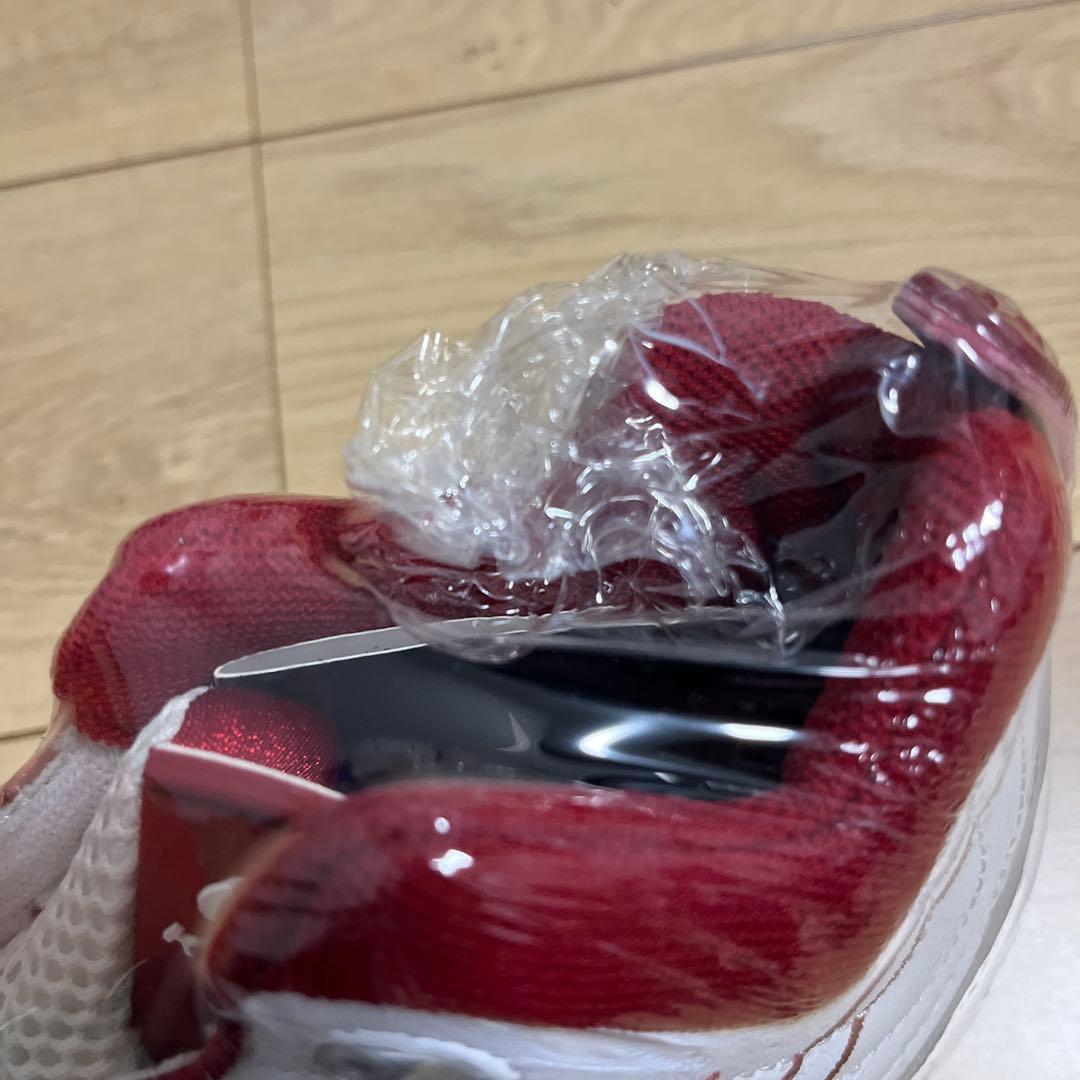 新品未使用Nike air zoom flight 5 ズーム フライト