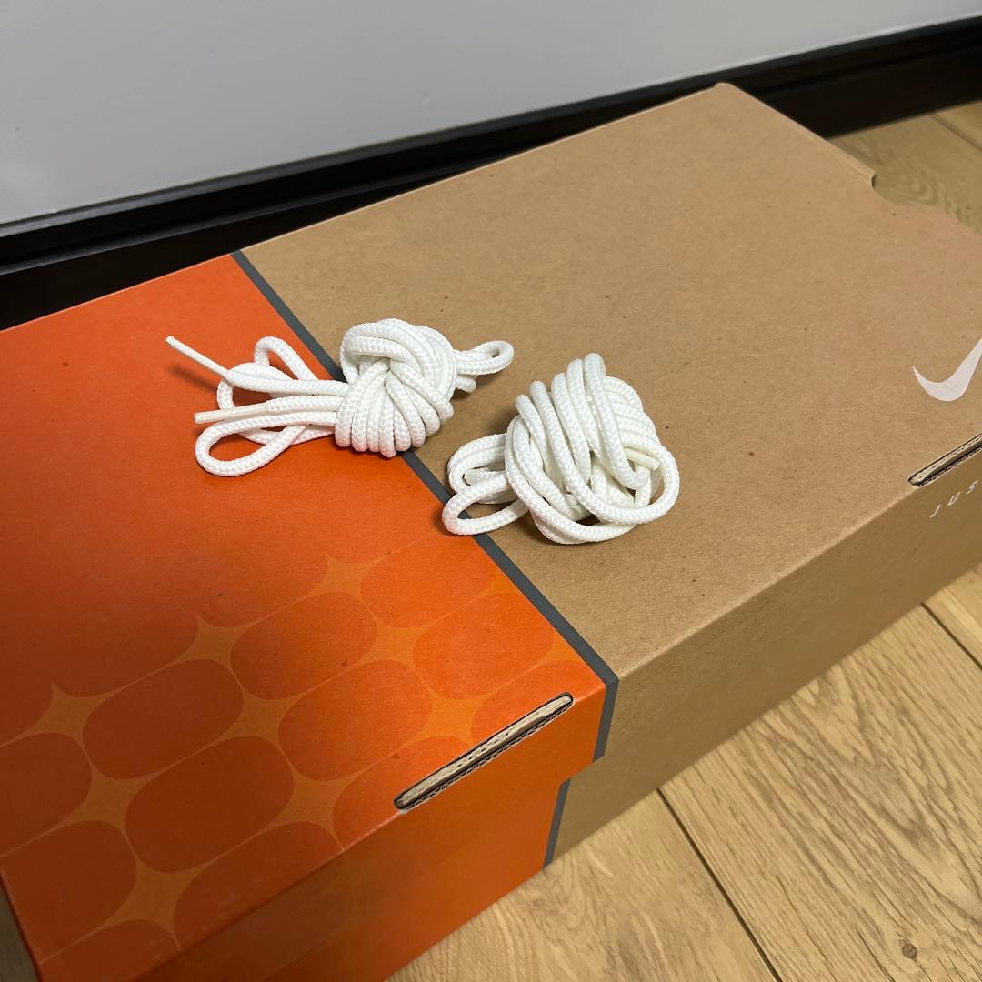 新品未使用Nike air zoom flight 5 ズーム フライト