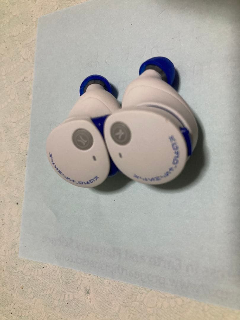 audio-technica スター・ウォーズ R2-D2 ワイヤレスイヤフォン