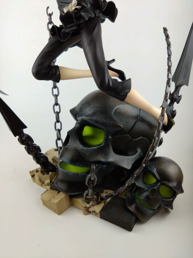 デッドマスター -animation version