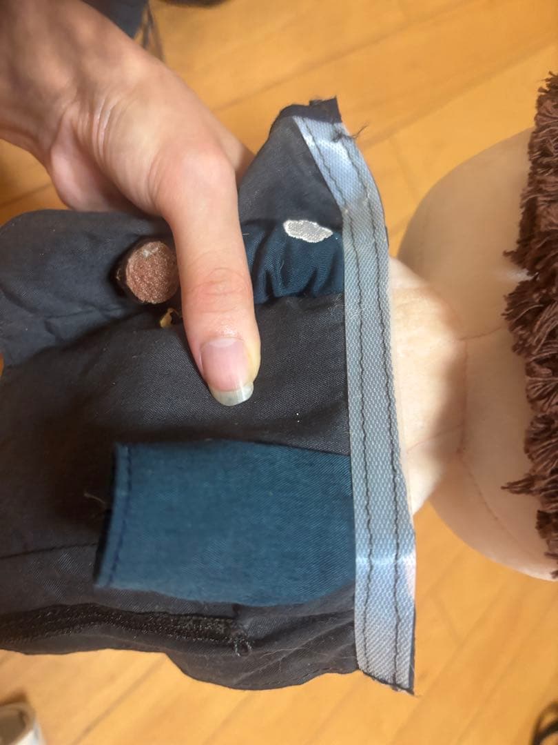 第五人格 推理先生 傭兵 占い師 ぬいぐるみ他 セット売り