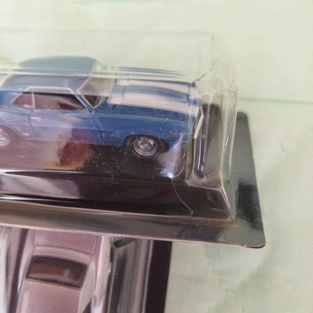 USA スポーツカー ミニカーコレクション（全19点）