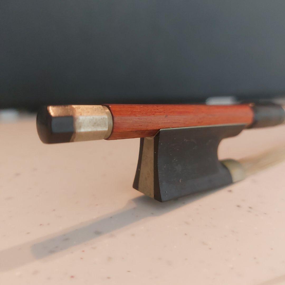 1/2サイズ　バイオリン弓