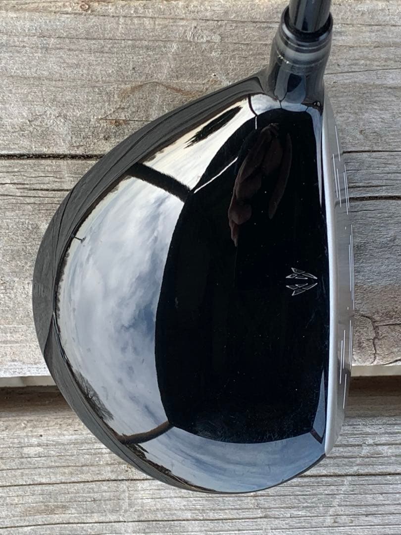 DUNLOP XXIO 5番18° フェアウェイ Miyazaki Model