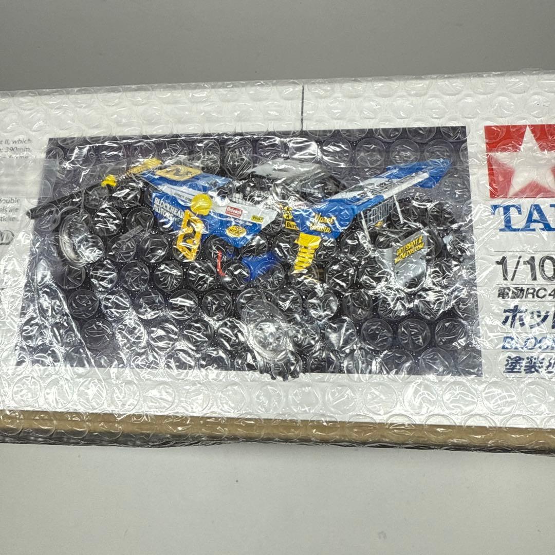 ブロックヘッドモータース BLOCKHEAD MOTORS ホットショット 2