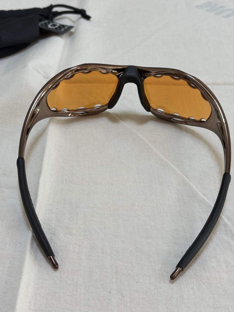 OAKLEY オークリー RACING JACKET レーシングジャケット 初代