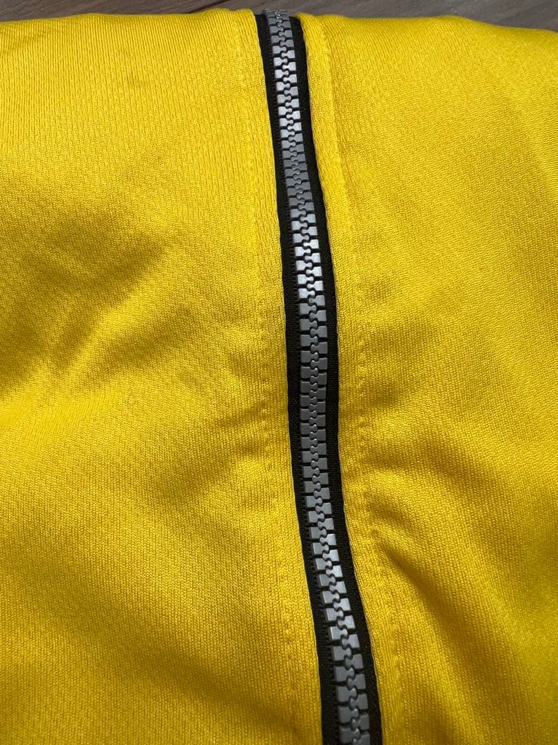 145cmリベルタ サッカージャージ