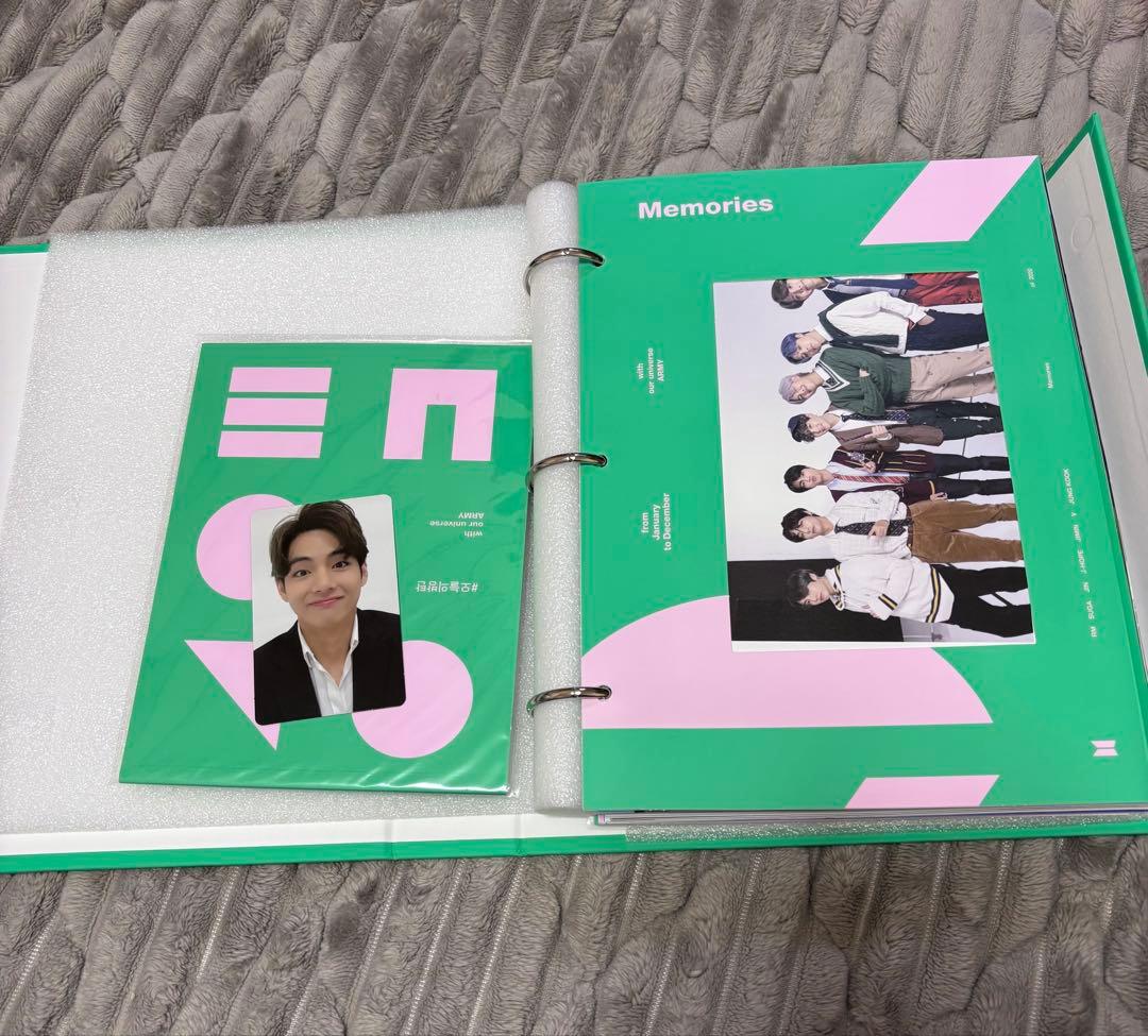 BTS DVD Blu-ray まとめ売り　未開封あり　美品