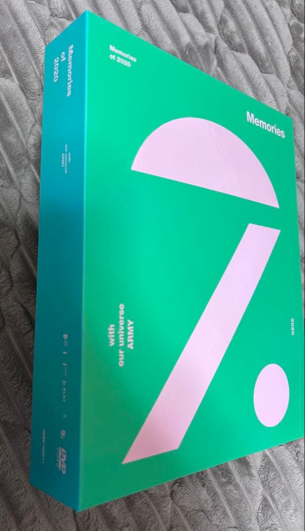 BTS DVD Blu-ray まとめ売り　未開封あり　美品