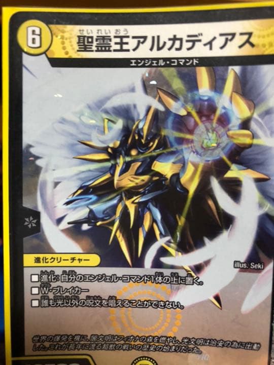 デュエルマスターズ