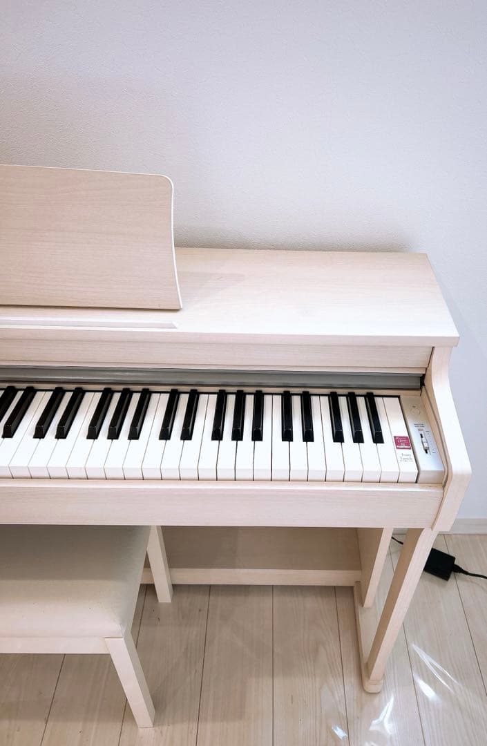 送料込み！KAWAI 河合楽器 電子ピアノ CN25A