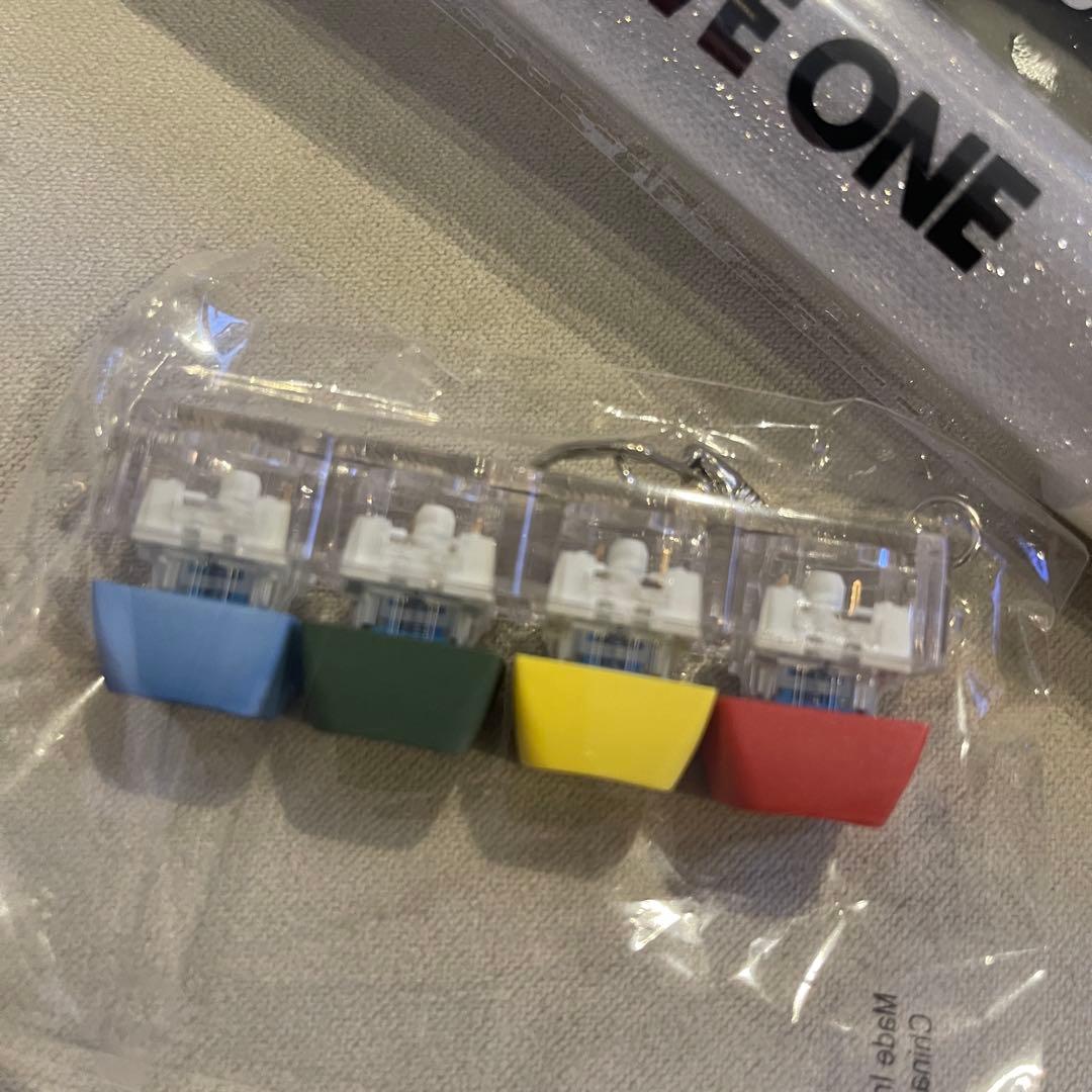 ペンライト　ALPHA DRIVE ONE 公式