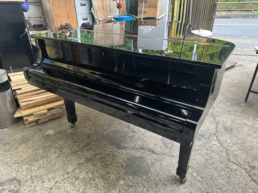 【新年特価】YAMAHA G3E グランドピアノ